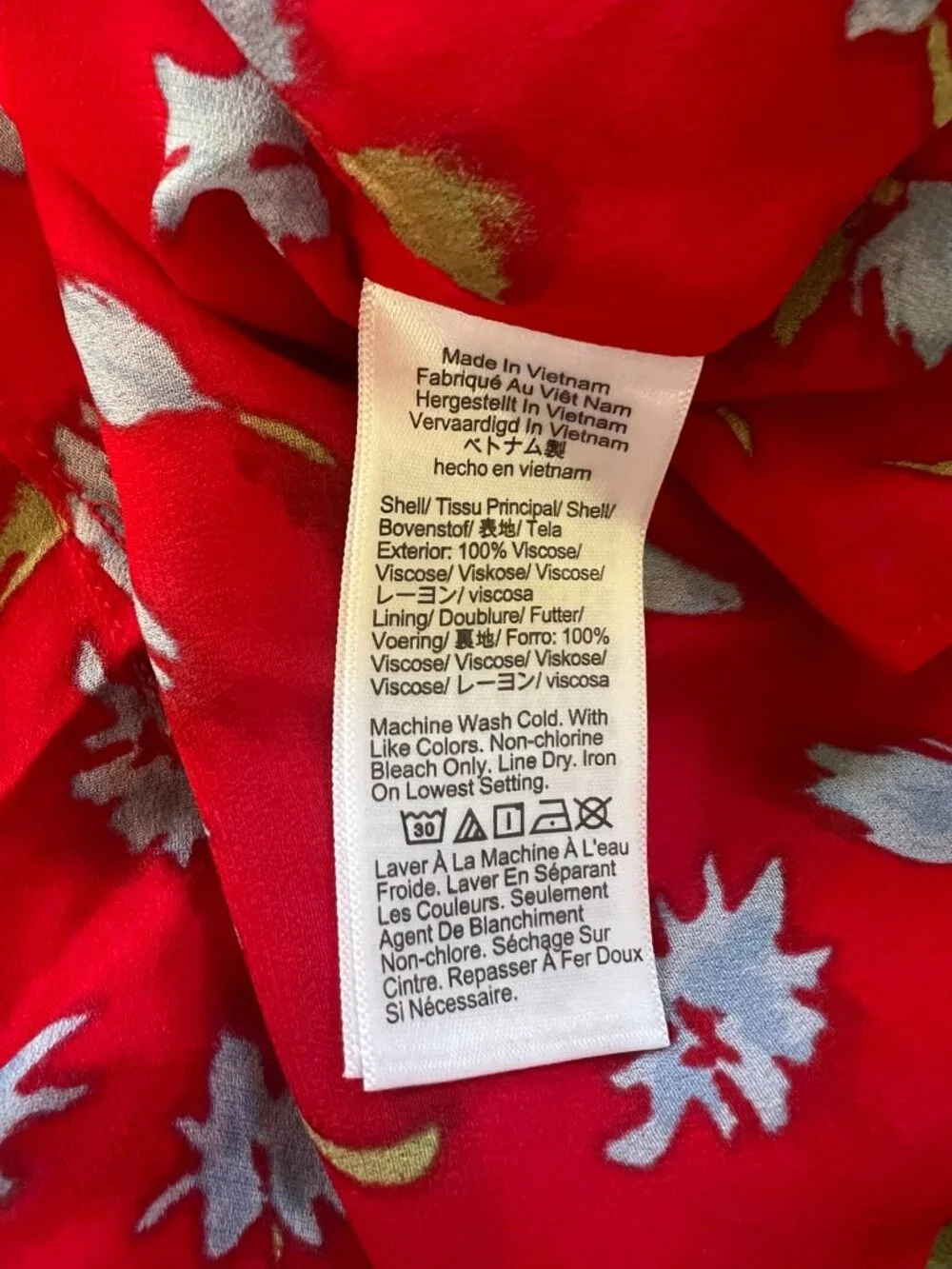 J. Crew details brand